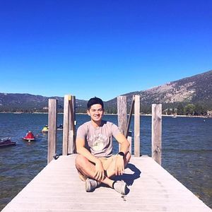 Meet your Posher, Khanh